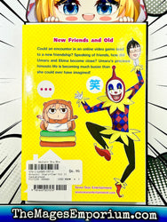 Himouto! Umaru-Chan Vol 11 (Online Order Only)