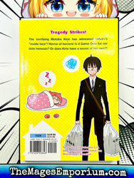 Himouto! Umaru-Chan Vol 2 (Online Order Only)