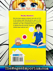 Himouto Umaru-Chan Vol 7 (Online Order Only)