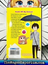 Himouto! Umaru-Chan Vol 8 (Online Order Only)