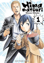 Hinamatsuri Vol 1 (Online Order Only)