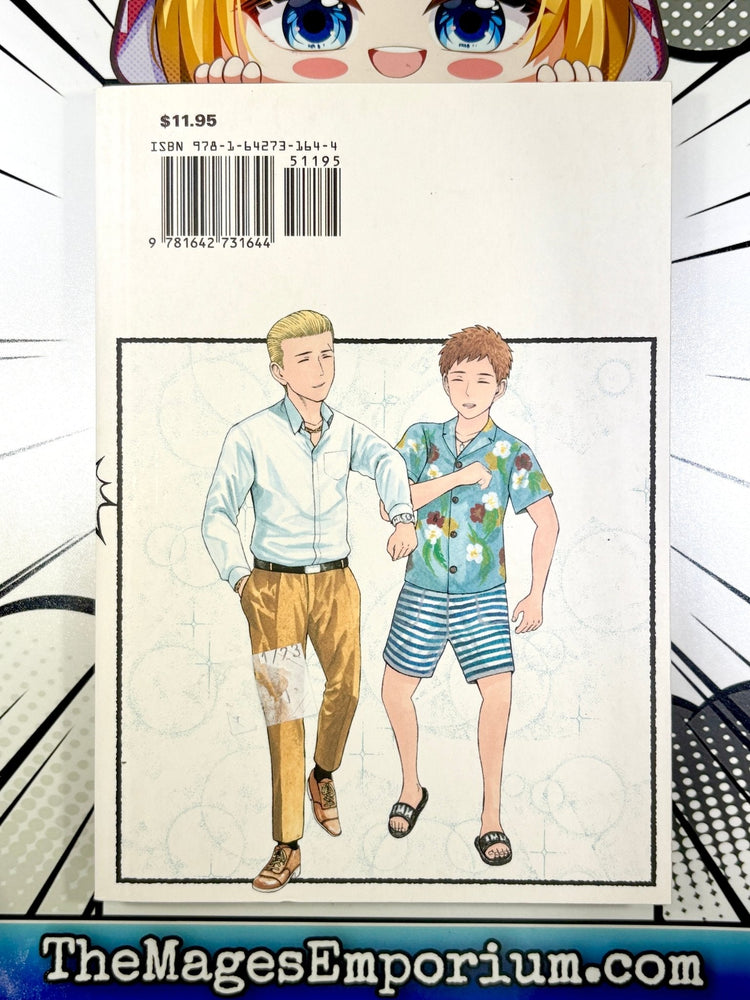 Hinamatsuri Vol 14 (Online Order Only)