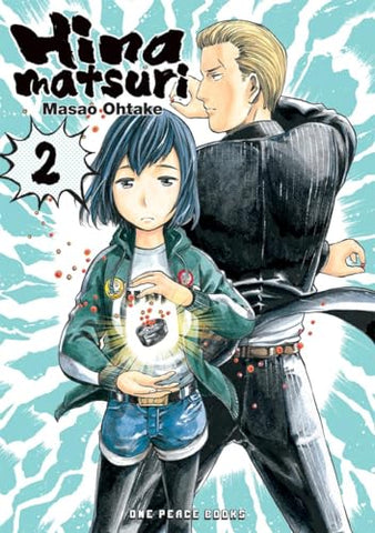 Hinamatsuri Vol 2 (Online Order Only)