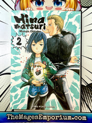 Hinamatsuri Vol 2 (Online Order Only)