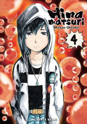 Hinamatsuri Vol 4 (Online Order Only)