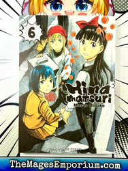Hinamatsuri Vol 6 (Online Order Only)