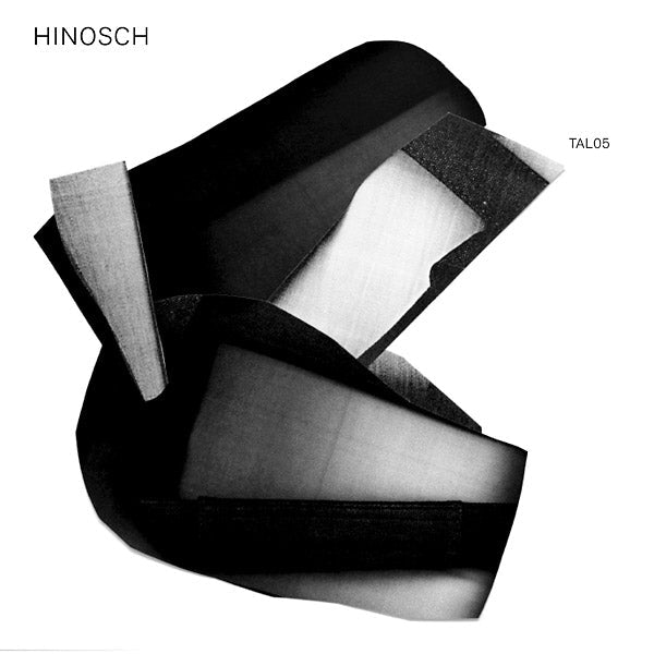 HINOSCH - Hinosch [Vinyl]