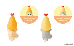 HIPPERS Mofusand: Vol. 2 Blind Box