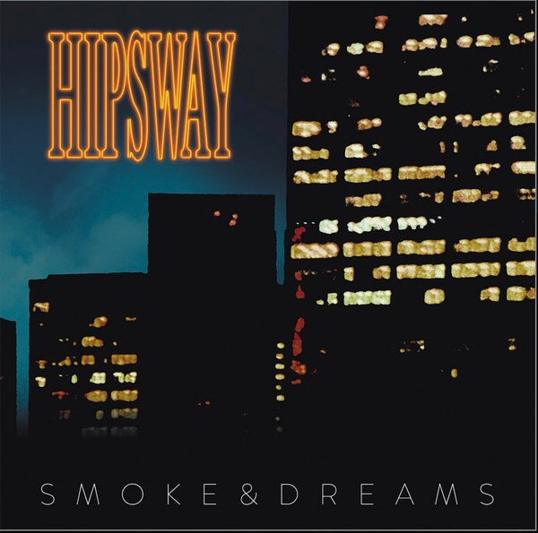 Smoke & Dreams [CD]