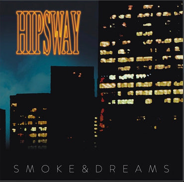 Smoke & Dreams [CD]