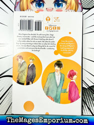 Hirano and Kagiura Vol 1 (Online Order Only)