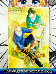 Hirano and Kagiura Vol 1 (Online Order Only)