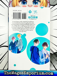 Hirano and Kagiura Vol 2 (Online Order Only)