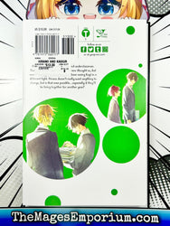 Hirano and Kagiura Vol 3 (Online Order Only)