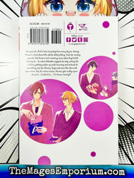 Hirano and Kagiura Vol 4 (Online Order Only)