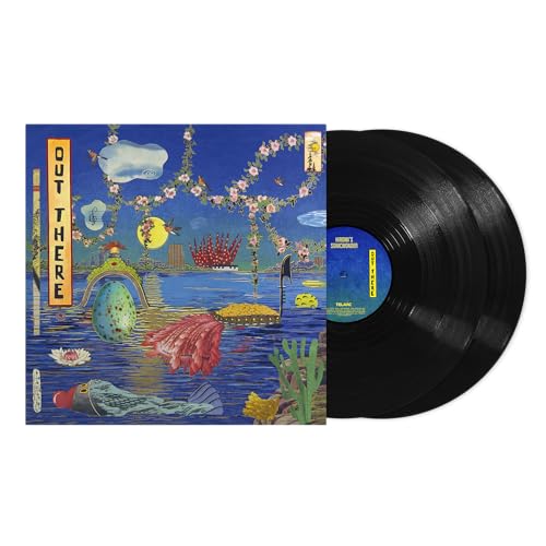 Out There [2 Lp] [Vinyl]