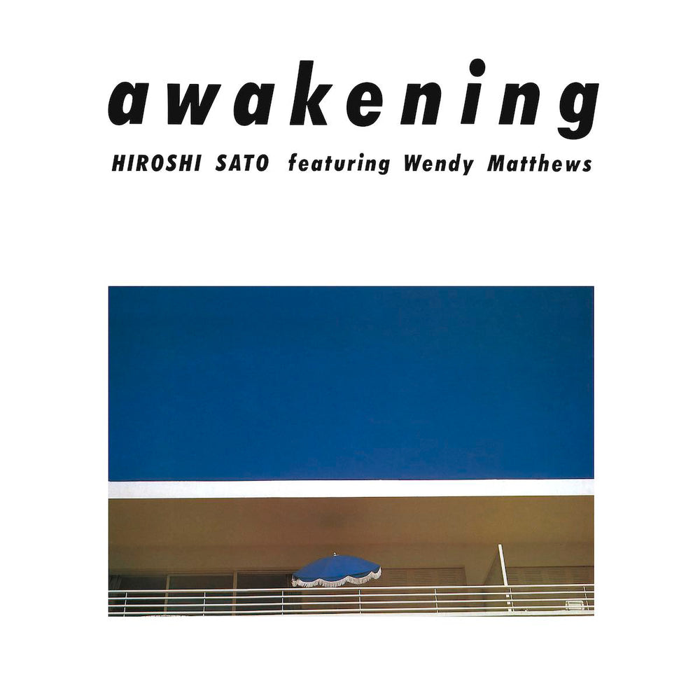 Awakening [Vinyl] (ONLINE ORDER ONLY)