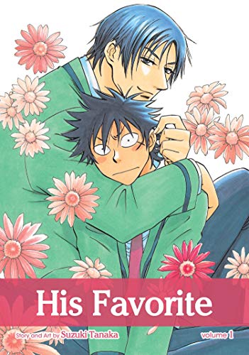 His Favorite Vol 1 (Online Order Only)