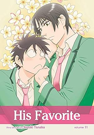 His Favorite Vol 11 (Online Order Only)