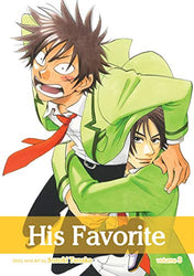 His Favorite Vol 3 (Online Order Only)