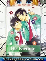 His Favorite Vol 6 (Online Order Only)