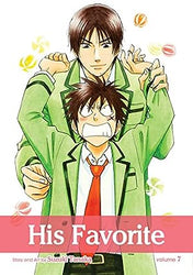 His Favorite Vol 7 (Online Order Only)