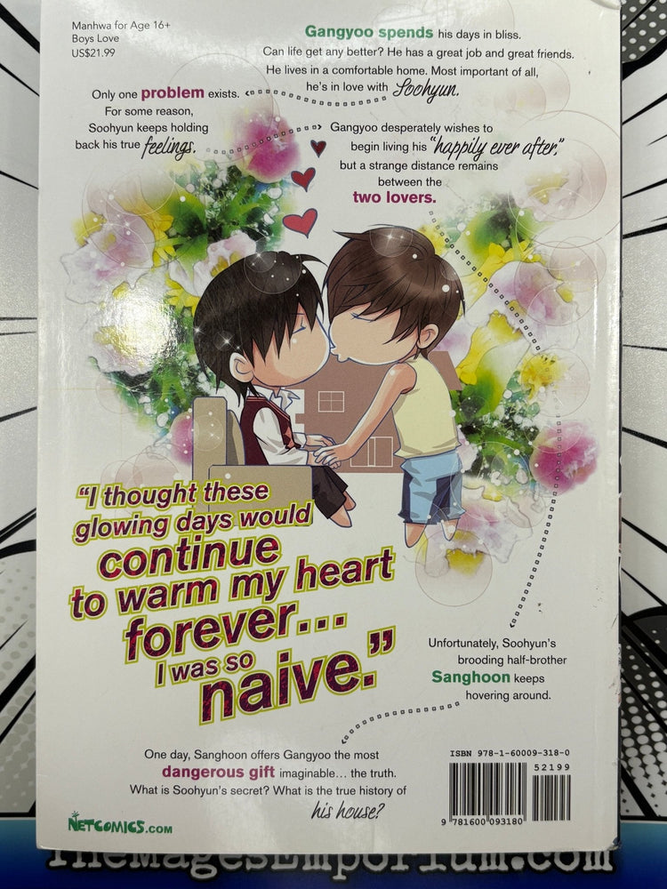 His House Vol 3 (Online Order Only)