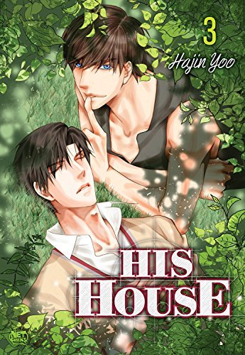 His House Vol 3 (Online Order Only)