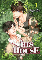 His House Vol 3 (Online Order Only)