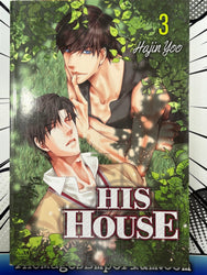 His House Vol 3 (Online Order Only)