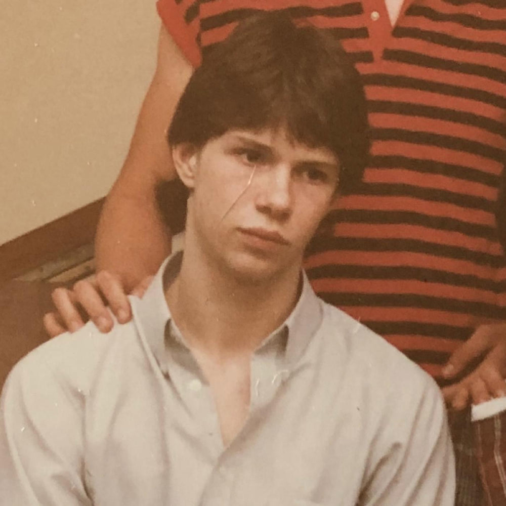 His Name Is Alive - All The Mirrors In The House (Early Recordings 1979 - 1986) (CLEAR VINYL) [Vinyl]