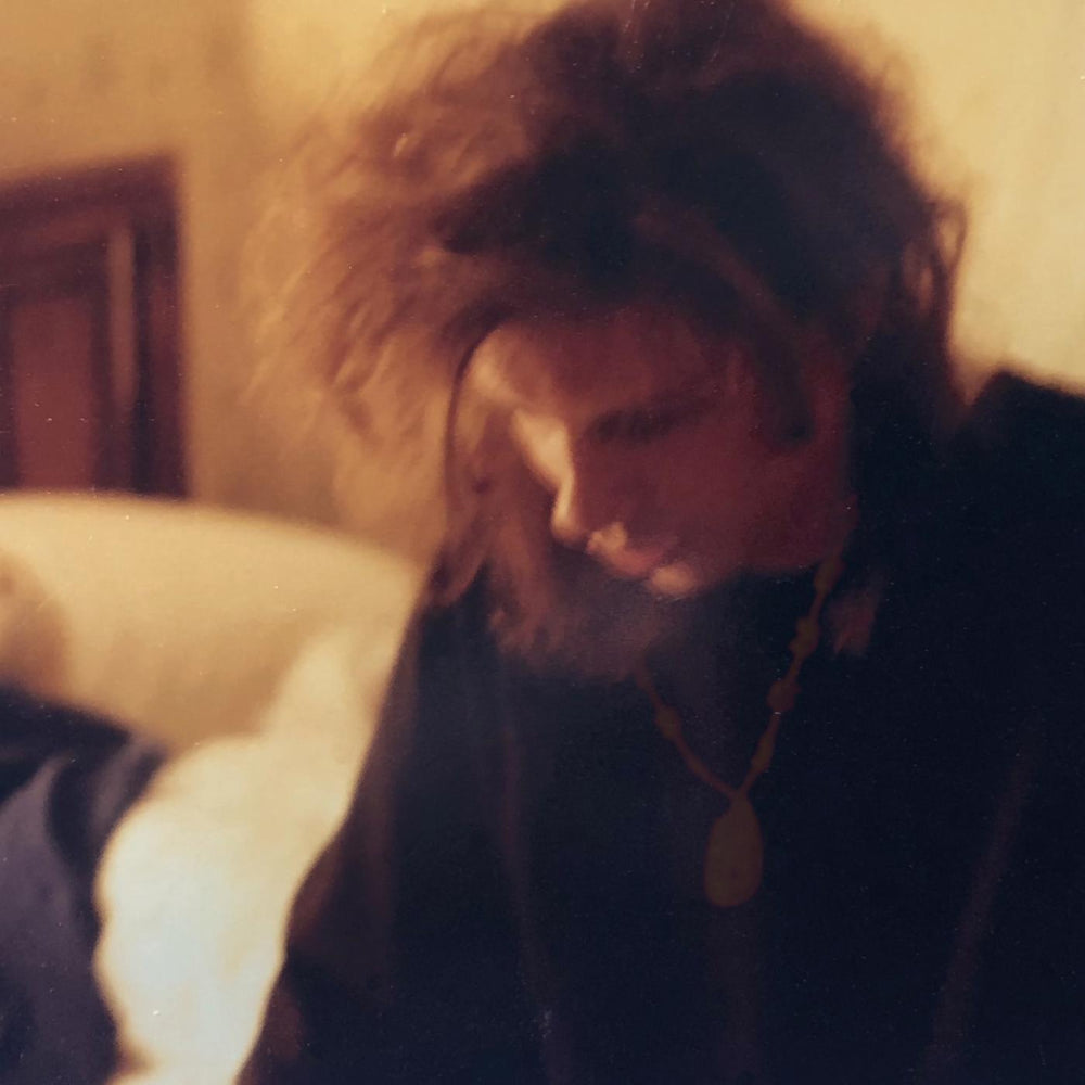 His Name Is Alive - Hope Is A Candle [Vinyl] (ONLINE ORDER ONLY)