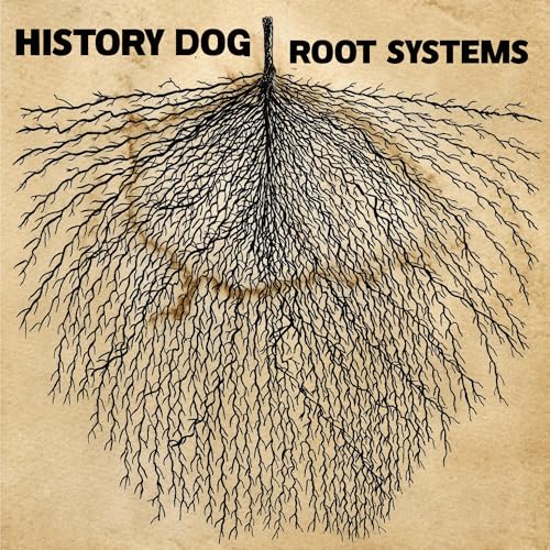 Root Systems [Vinyl]