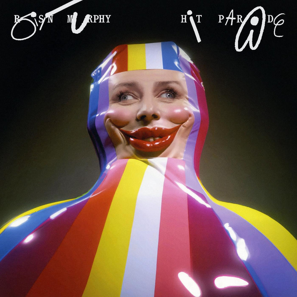 Róisín Murphy - Hit Parade [IEX Signed] [Vinyl] (ONLINE ORDER ONLY)