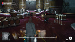HITMAN: World of Assassination - PC (ONLINE ORDER ONLY)