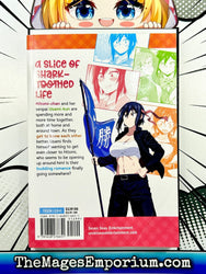 Hitomi-chan is Shy with Strangers Vol 3 (Online Order Only)