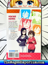 Hitomi-chan Is Shy with Strangers Vol 5 (Online Order Only)