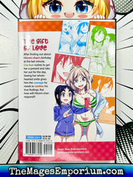 Hitomi-Chan is Shy with Strangers Vol 8 (Online Order Only)