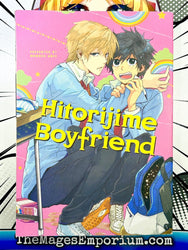 Hitorijime Boyfriend (Online Order Only)