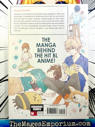 Hitorijime My Hero Vol 10 (Online Order Only)