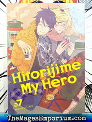 Hitorijime My Hero Vol 7 (Online Order Only)