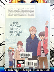 Hitorijime My Hero Vol 7 (Online Order Only)