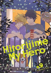 Hitorijime My Hero Vol 9 (Online Order Only)