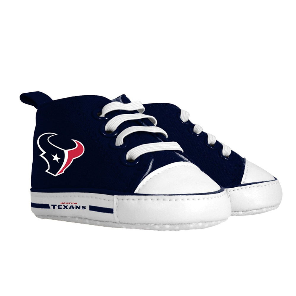 Houston Texans - 2-Piece Baby Gift Set (ONLINE ORDER ONLY)