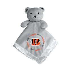 Cincinnati Bengals - Security Bear Gray