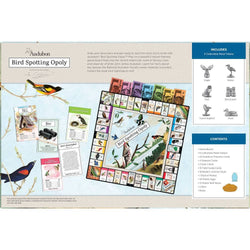 Audubon Opoly (ONLINE ORDER ONLY)