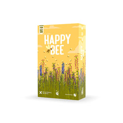Happy Bee (ONLINE ORDER ONLY)