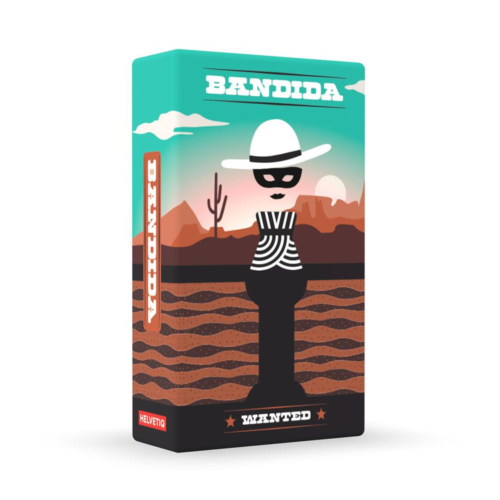 Bandida