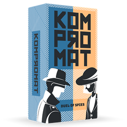 Kompromat (ONLINE ORDER ONLY)