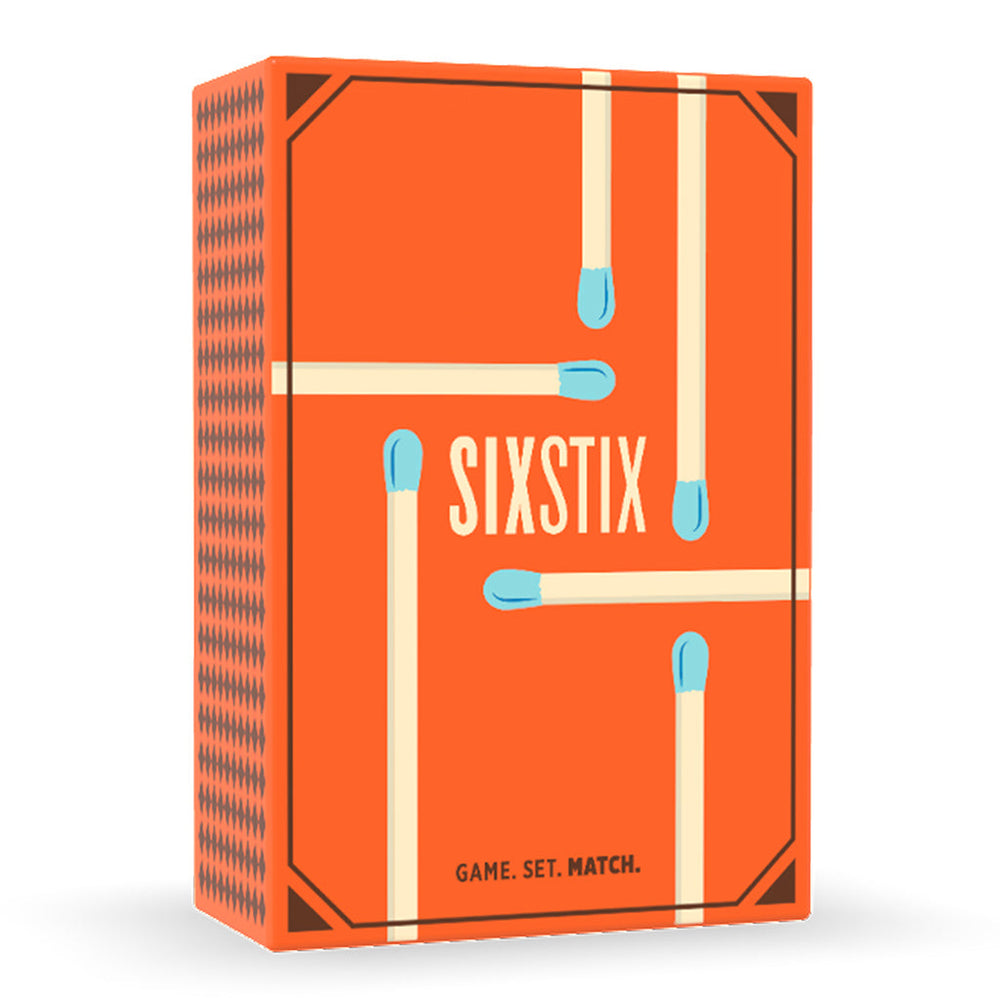 SixStix (ONLINE ORDER ONLY)
